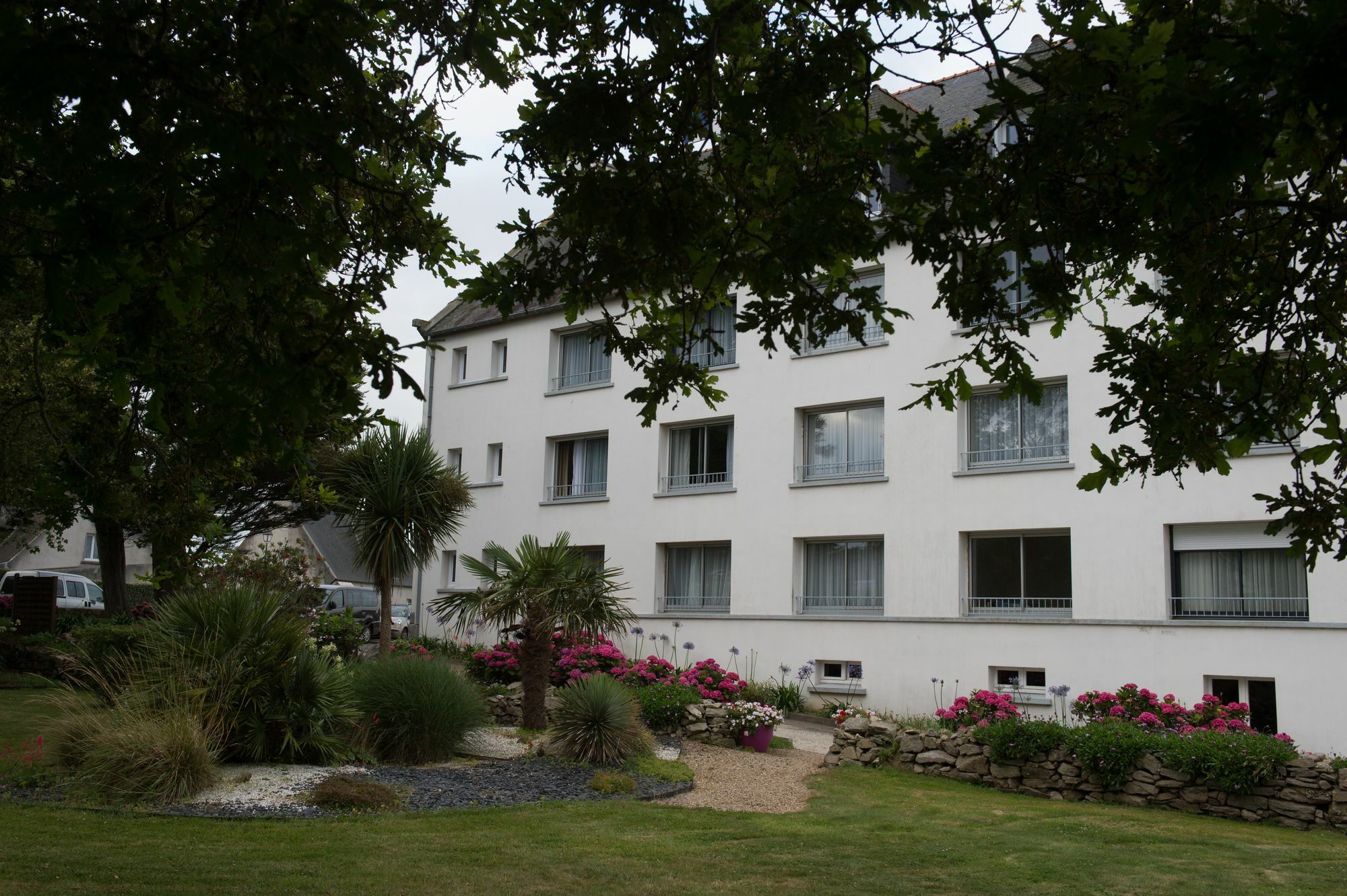 The Originals City, Hotel Armen Le Triton, Roscoff Luaran gambar